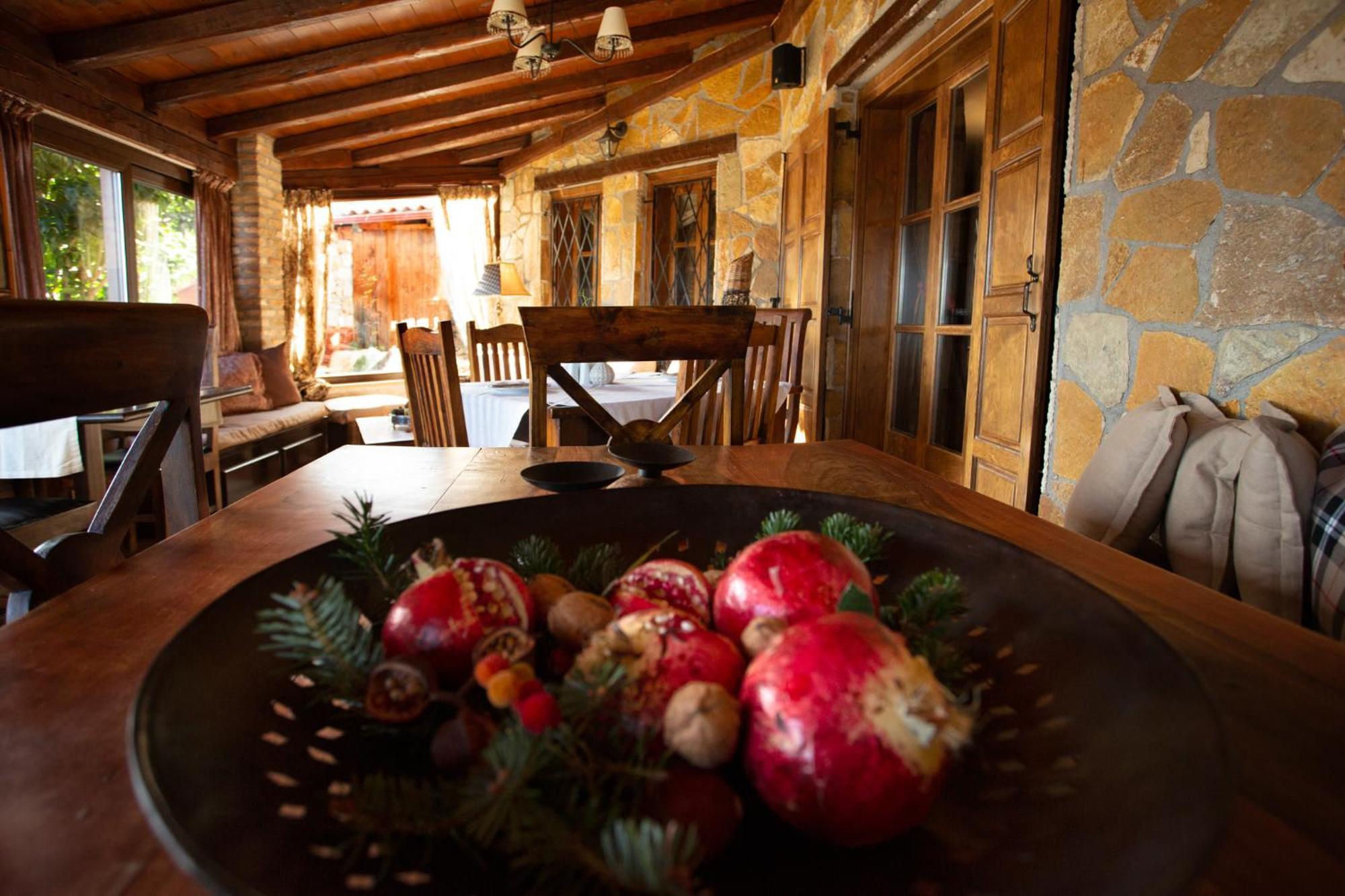 Archontiko Fiamegou Hotel&spa 4* Synikia Mesi Trikalon