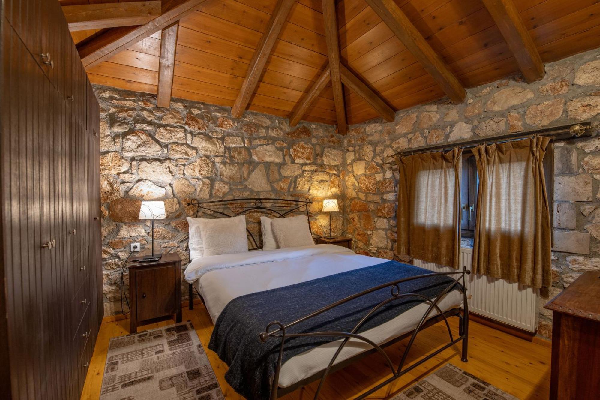 Archontiko Fiamegou Hotel&spa